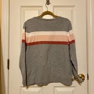 Loft size XL light weight sweater